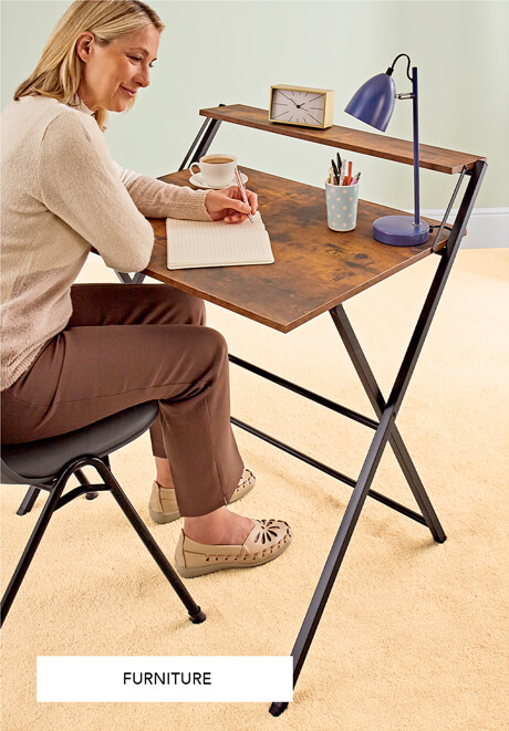 Shop Furniture